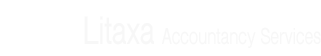 Litaxa accountancy services logo